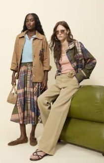 Dixie look 4