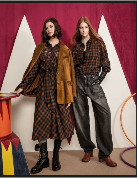 Dixie look 6