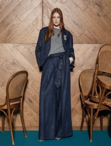 Dixie look 7
