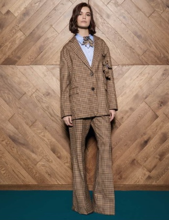 Dixie look 8