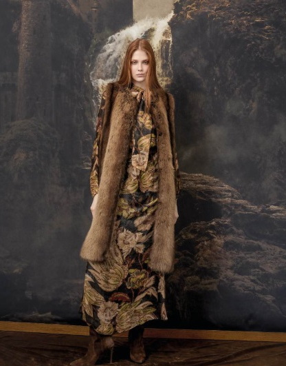 Dixie look 9