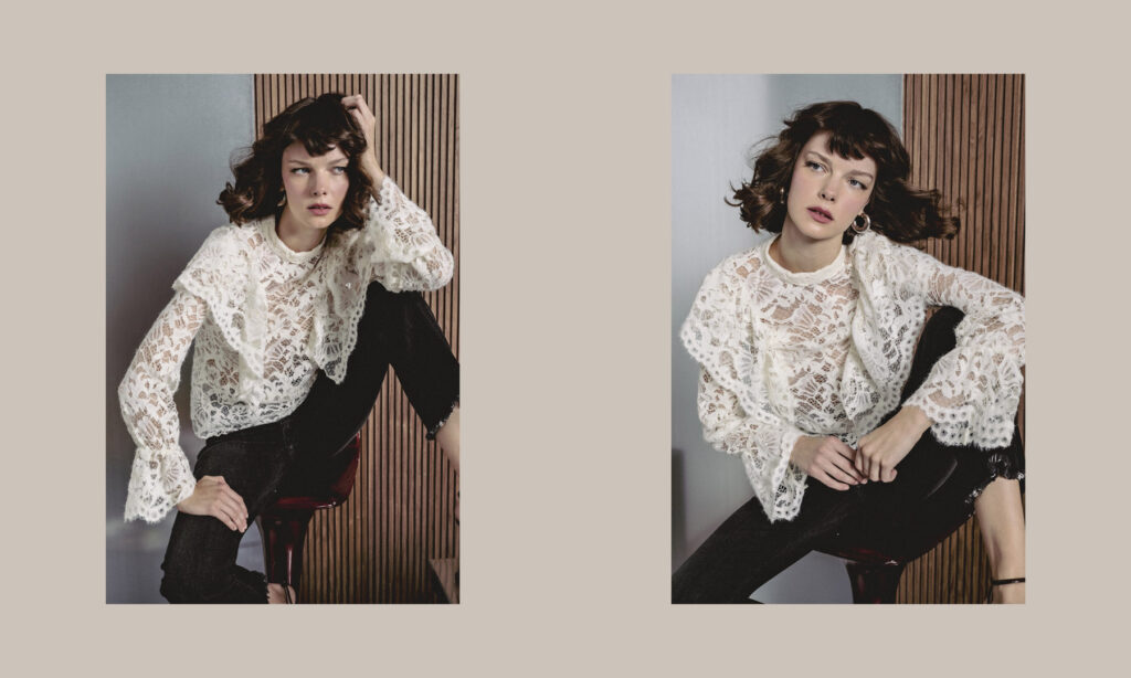 Philia Loft look 3