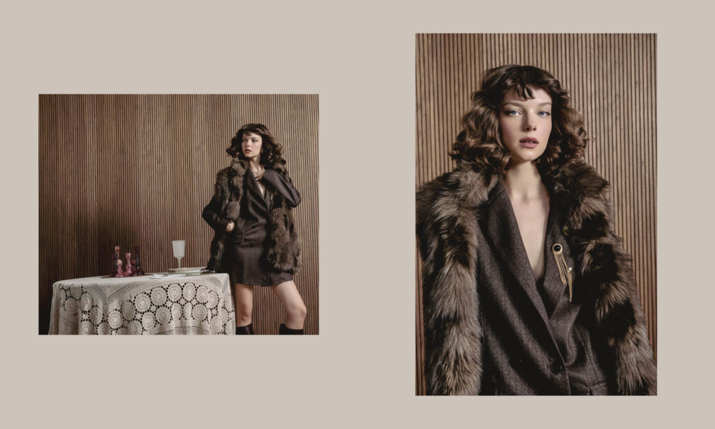 Philia Loft look 6