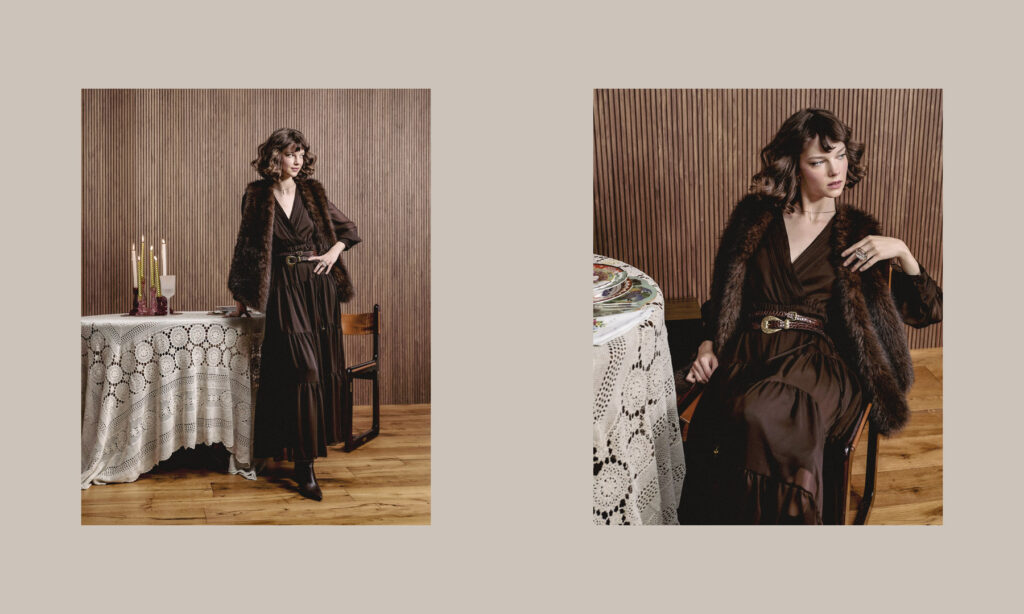 Philia Loft look 7