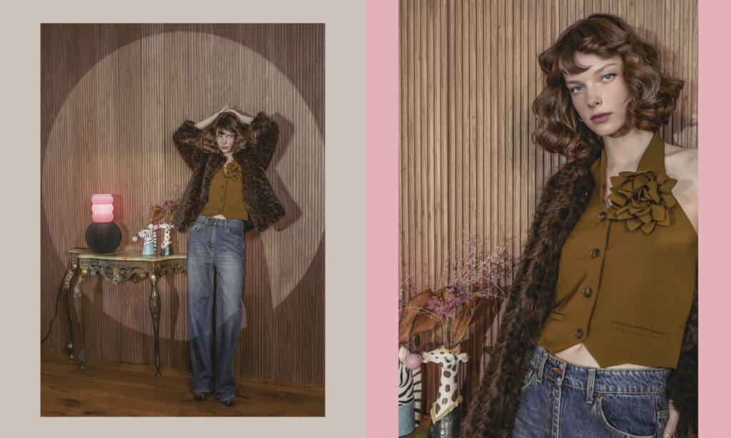 Philia Loft look 9