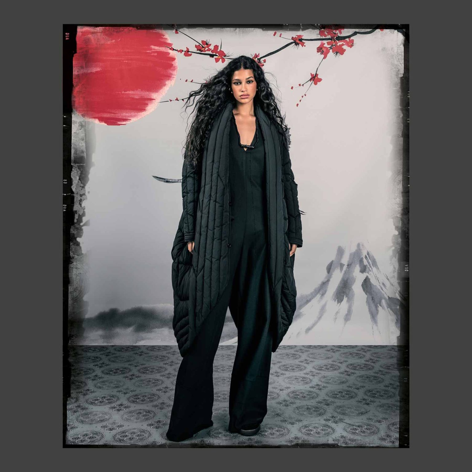 Souvenir look 5