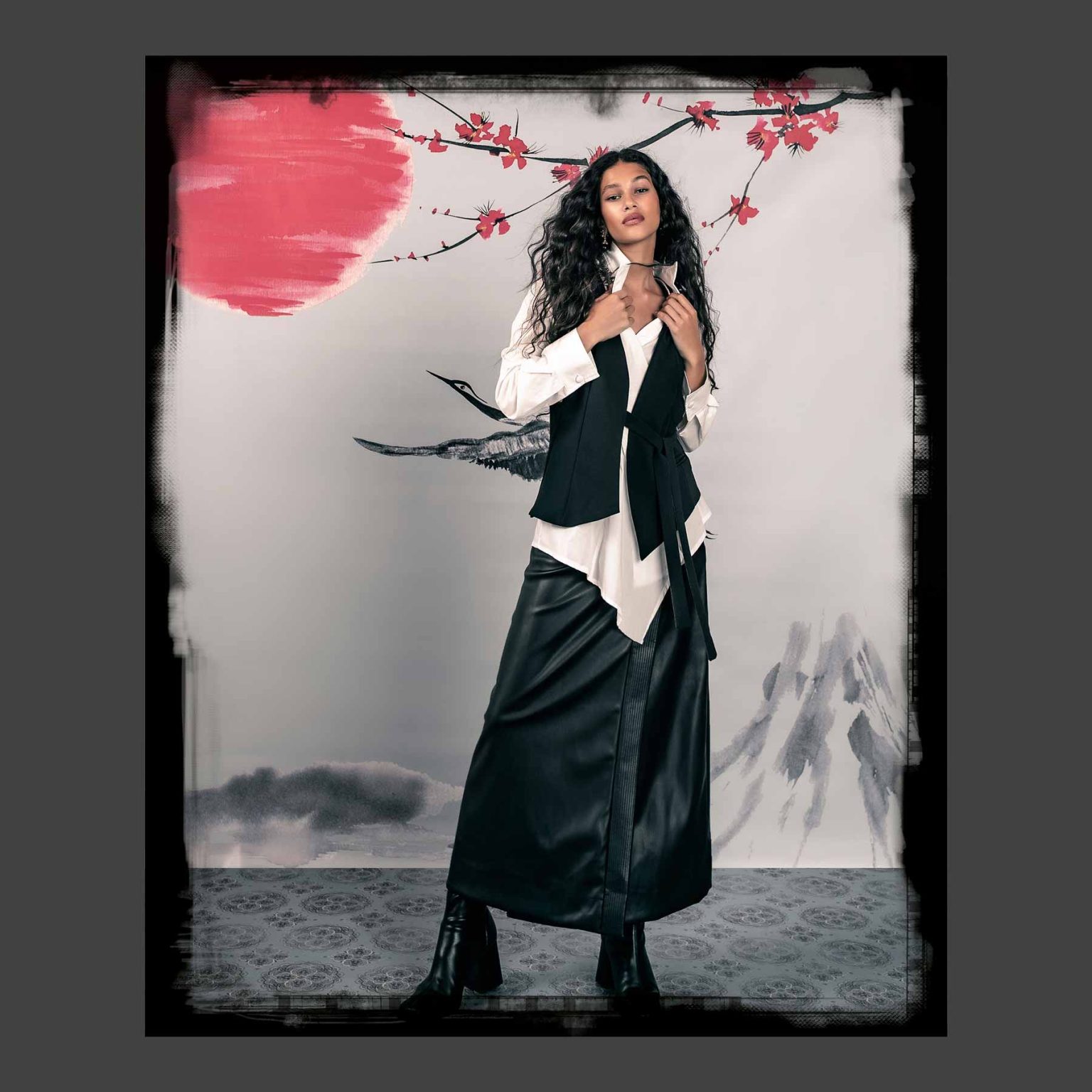 Souvenir look 6