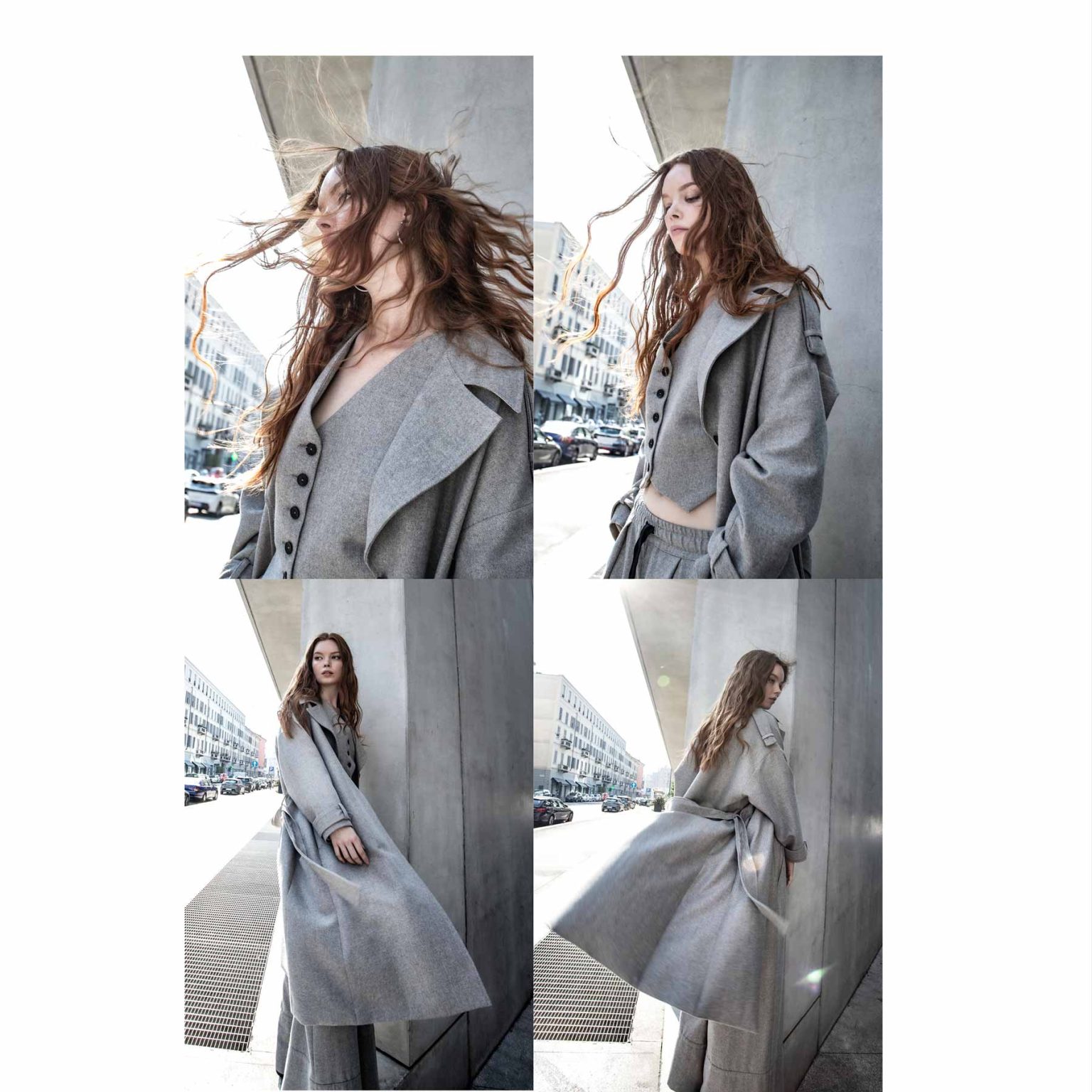 Souvenir look 7