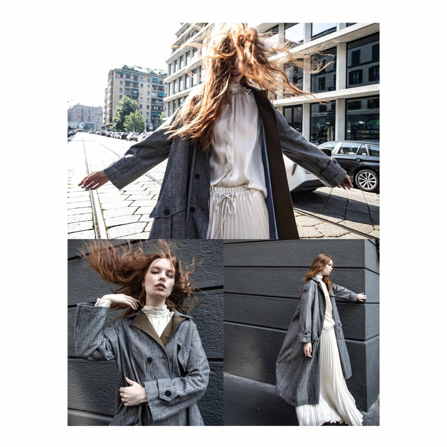 Souvenir look 8