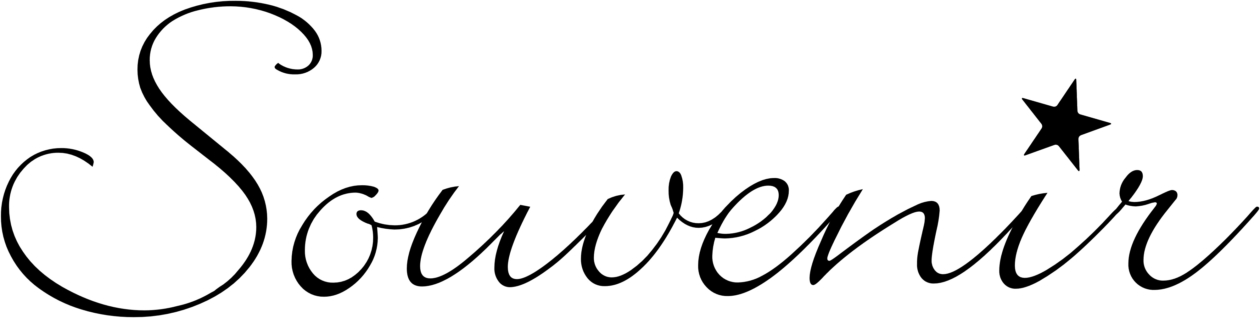 Souvenir